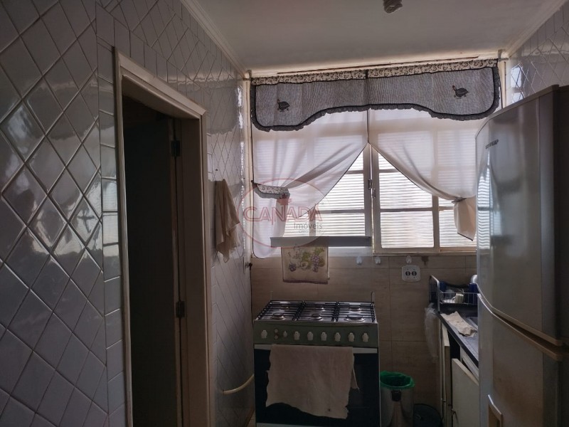 Aliança Imóveis - Imobiliária em Ribeirão Preto - SP - APARTAMENTO - CENTRO - RIBEIRAO PRETO