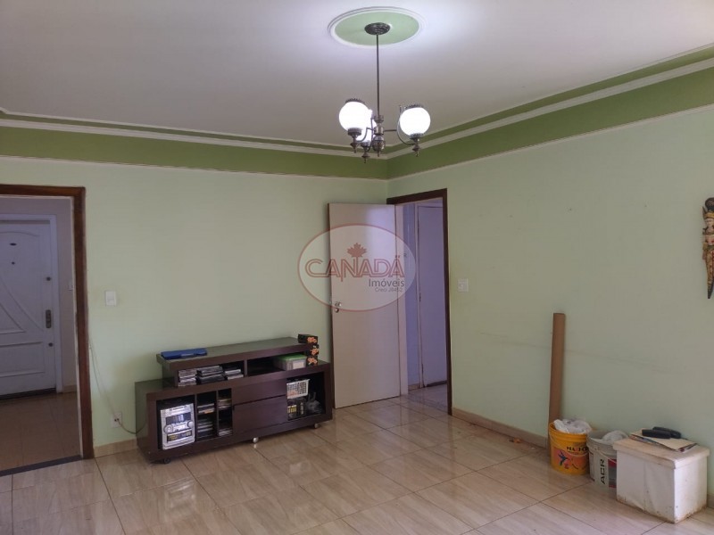 Aliança Imóveis - Imobiliária em Ribeirão Preto - SP - APARTAMENTO - CENTRO - RIBEIRAO PRETO