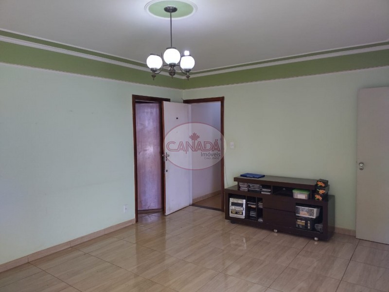 Aliança Imóveis - Imobiliária em Ribeirão Preto - SP - APARTAMENTO - CENTRO - RIBEIRAO PRETO