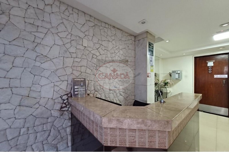 Imóvel: Apartamento em Ribeirao Preto no Bairro Centro