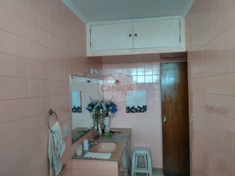 Aliança Imóveis - Imobiliária em Ribeirão Preto - SP - APARTAMENTO - CENTRO - RIBEIRAO PRETO