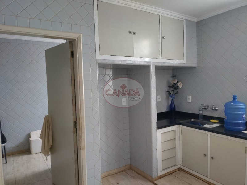Aliança Imóveis - Imobiliária em Ribeirão Preto - SP - APARTAMENTO - CENTRO - RIBEIRAO PRETO
