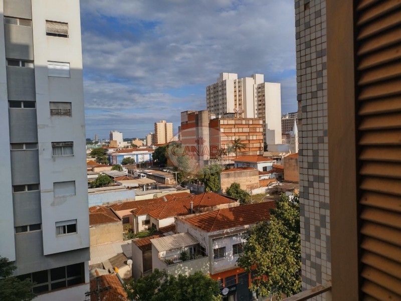 Aliança Imóveis - Imobiliária em Ribeirão Preto - SP - APARTAMENTO - CENTRO - RIBEIRAO PRETO