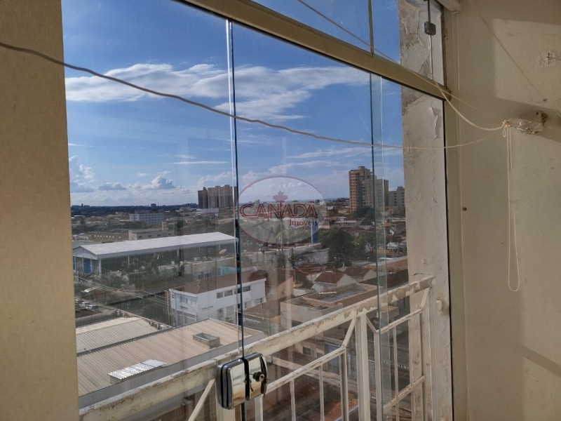 Aliança Imóveis - Imobiliária em Ribeirão Preto - SP - APARTAMENTO - CENTRO - RIBEIRAO PRETO