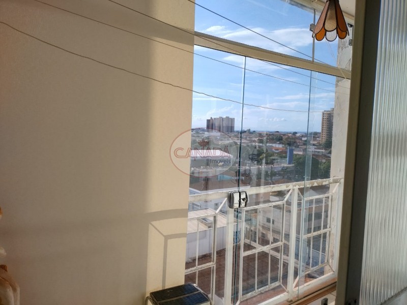 Aliança Imóveis - Imobiliária em Ribeirão Preto - SP - APARTAMENTO - CENTRO - RIBEIRAO PRETO