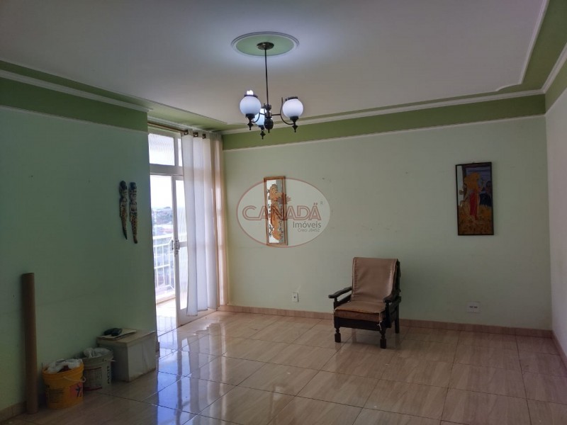 Aliança Imóveis - Imobiliária em Ribeirão Preto - SP - APARTAMENTO - CENTRO - RIBEIRAO PRETO