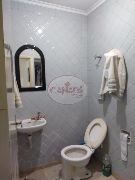Aliança Imóveis - Imobiliária em Ribeirão Preto - SP - APARTAMENTO - CENTRO - RIBEIRAO PRETO