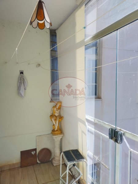 Aliança Imóveis - Imobiliária em Ribeirão Preto - SP - APARTAMENTO - CENTRO - RIBEIRAO PRETO