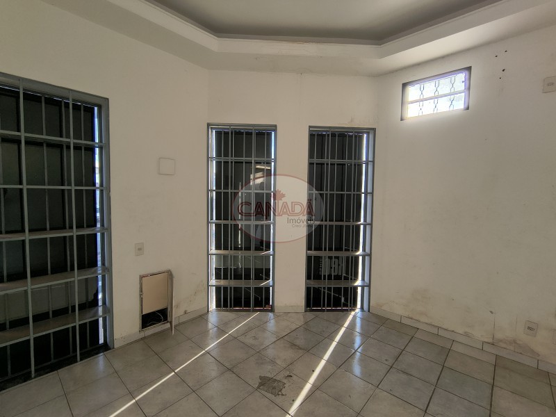 Aliança Imóveis - Imobiliária em Ribeirão Preto - SP - SALA - JARDIM PAULISTA  - RIBEIRAO PRETO