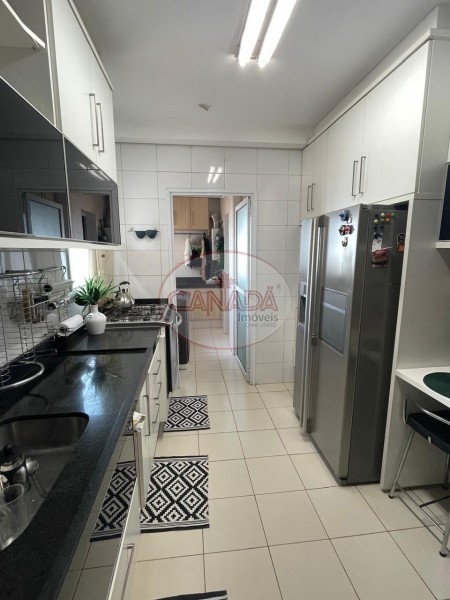 Aliança Imóveis - Imobiliária em Ribeirão Preto - SP - APARTAMENTO - CENTRO - RIBEIRAO PRETO