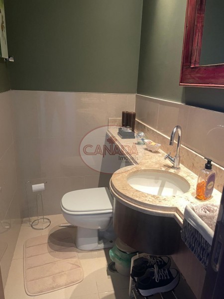 Aliança Imóveis - Imobiliária em Ribeirão Preto - SP - APARTAMENTO - CENTRO - RIBEIRAO PRETO