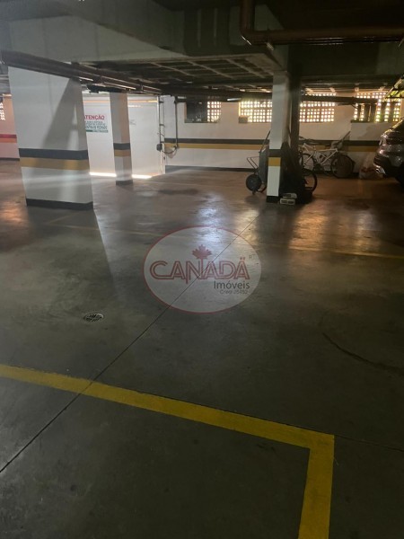 Aliança Imóveis - Imobiliária em Ribeirão Preto - SP - APARTAMENTO - CENTRO - RIBEIRAO PRETO