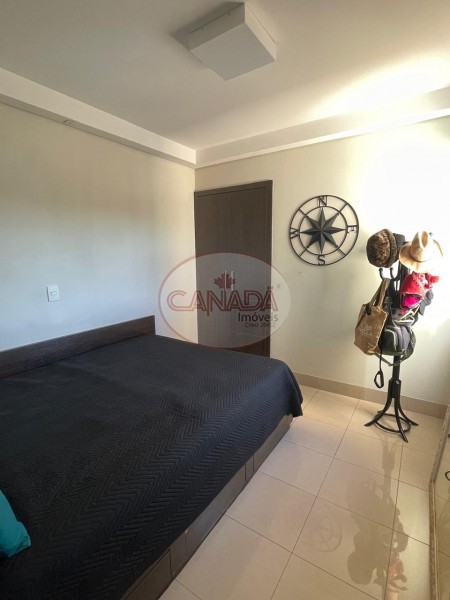 Aliança Imóveis - Imobiliária em Ribeirão Preto - SP - APARTAMENTO - CENTRO - RIBEIRAO PRETO
