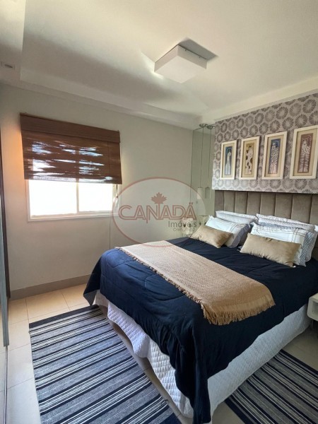 Aliança Imóveis - Imobiliária em Ribeirão Preto - SP - APARTAMENTO - CENTRO - RIBEIRAO PRETO