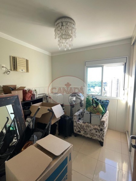 Aliança Imóveis - Imobiliária em Ribeirão Preto - SP - APARTAMENTO - CENTRO - RIBEIRAO PRETO