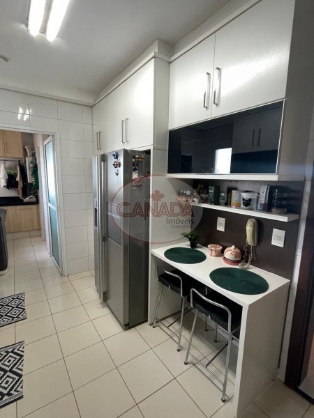 Aliança Imóveis - Imobiliária em Ribeirão Preto - SP - APARTAMENTO - CENTRO - RIBEIRAO PRETO