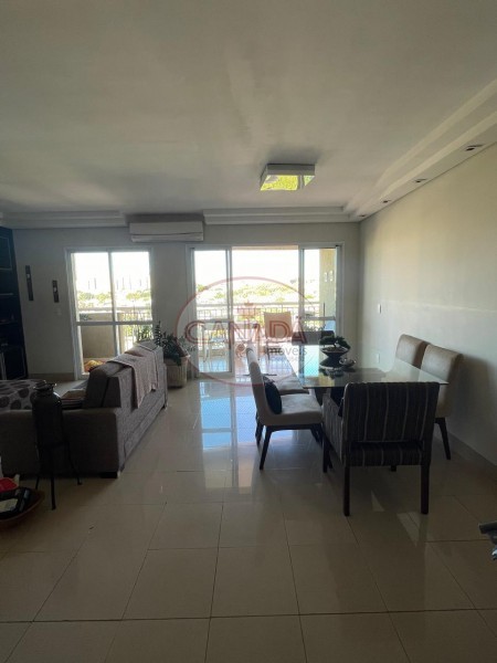 Aliança Imóveis - Imobiliária em Ribeirão Preto - SP - APARTAMENTO - CENTRO - RIBEIRAO PRETO