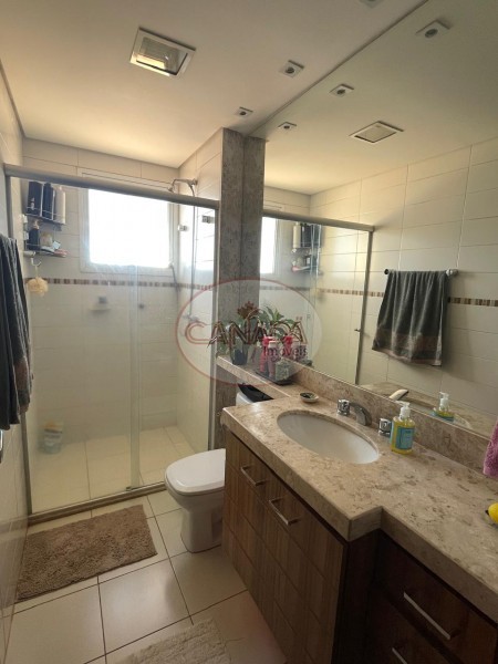 Aliança Imóveis - Imobiliária em Ribeirão Preto - SP - APARTAMENTO - CENTRO - RIBEIRAO PRETO