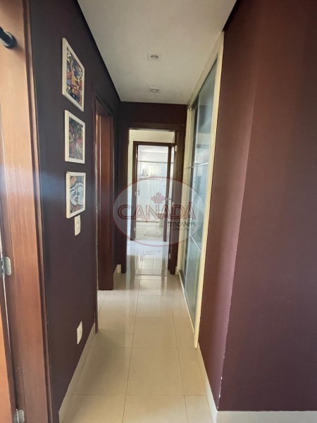 Aliança Imóveis - Imobiliária em Ribeirão Preto - SP - APARTAMENTO - CENTRO - RIBEIRAO PRETO