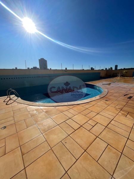 Aliança Imóveis - Imobiliária em Ribeirão Preto - SP - APARTAMENTO - CENTRO - RIBEIRAO PRETO