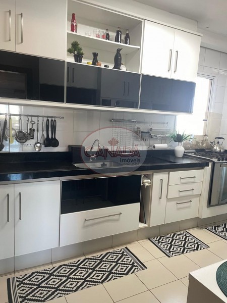 Aliança Imóveis - Imobiliária em Ribeirão Preto - SP - APARTAMENTO - CENTRO - RIBEIRAO PRETO