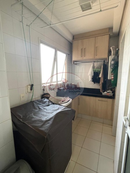Aliança Imóveis - Imobiliária em Ribeirão Preto - SP - APARTAMENTO - CENTRO - RIBEIRAO PRETO