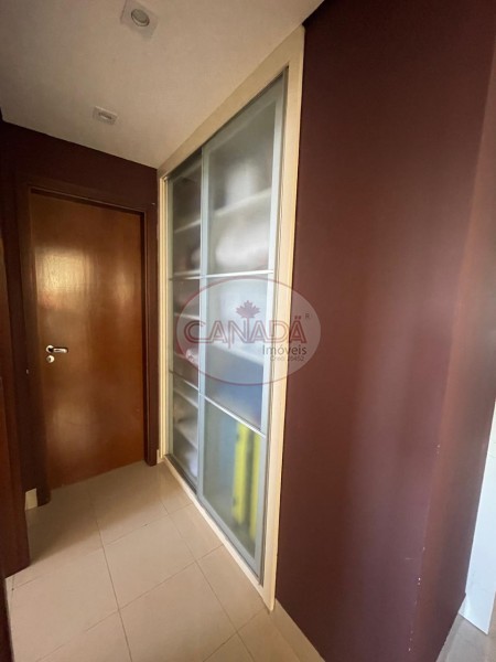 Aliança Imóveis - Imobiliária em Ribeirão Preto - SP - APARTAMENTO - CENTRO - RIBEIRAO PRETO