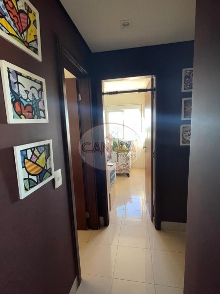Aliança Imóveis - Imobiliária em Ribeirão Preto - SP - APARTAMENTO - CENTRO - RIBEIRAO PRETO