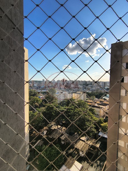 Aliança Imóveis - Imobiliária em Ribeirão Preto - SP - APARTAMENTO - JARDIM PAULISTA  - RIBEIRAO PRETO