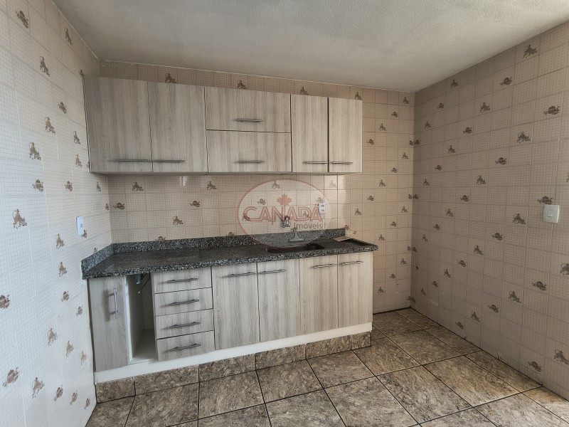 Aliança Imóveis - Imobiliária em Ribeirão Preto - SP - APARTAMENTO - JARDIM PAULISTA  - RIBEIRAO PRETO