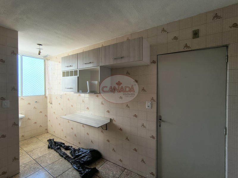 Aliança Imóveis - Imobiliária em Ribeirão Preto - SP - APARTAMENTO - JARDIM PAULISTA  - RIBEIRAO PRETO