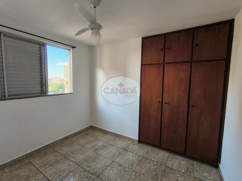 Aliança Imóveis - Imobiliária em Ribeirão Preto - SP - APARTAMENTO - JARDIM PAULISTA  - RIBEIRAO PRETO