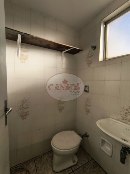 Aliança Imóveis - Imobiliária em Ribeirão Preto - SP - APARTAMENTO - JARDIM PAULISTA  - RIBEIRAO PRETO