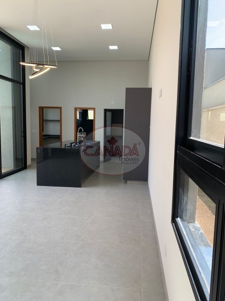 Aliança Imóveis - Imobiliária em Ribeirão Preto - SP - CASA EM CONDOMINIO - QUINTA DA PRIMAVERA - RIBEIRAO PRETO