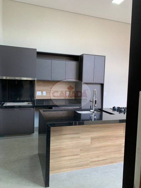 Aliança Imóveis - Imobiliária em Ribeirão Preto - SP - CASA EM CONDOMINIO - QUINTA DA PRIMAVERA - RIBEIRAO PRETO