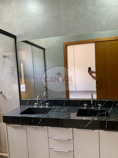 Aliança Imóveis - Imobiliária em Ribeirão Preto - SP - CASA EM CONDOMINIO - QUINTA DA PRIMAVERA - RIBEIRAO PRETO