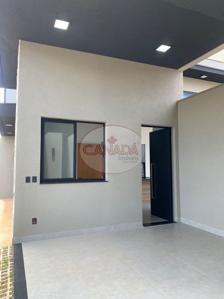 Aliança Imóveis - Imobiliária em Ribeirão Preto - SP - CASA EM CONDOMINIO - QUINTA DA PRIMAVERA - RIBEIRAO PRETO