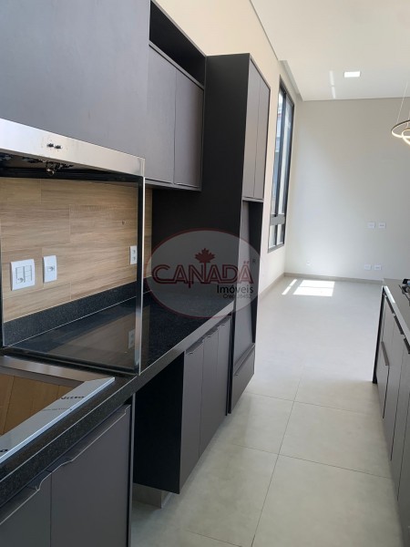 Aliança Imóveis - Imobiliária em Ribeirão Preto - SP - CASA EM CONDOMINIO - QUINTA DA PRIMAVERA - RIBEIRAO PRETO