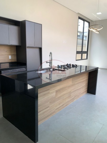 Aliança Imóveis - Imobiliária em Ribeirão Preto - SP - CASA EM CONDOMINIO - QUINTA DA PRIMAVERA - RIBEIRAO PRETO