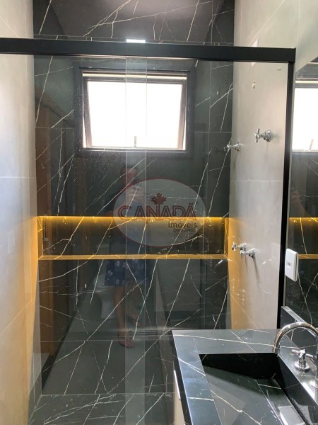 Aliança Imóveis - Imobiliária em Ribeirão Preto - SP - CASA EM CONDOMINIO - QUINTA DA PRIMAVERA - RIBEIRAO PRETO