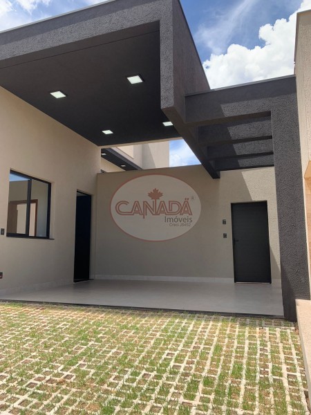 Aliança Imóveis - Imobiliária em Ribeirão Preto - SP - CASA EM CONDOMINIO - QUINTA DA PRIMAVERA - RIBEIRAO PRETO