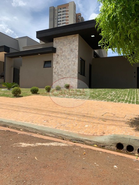 Imóvel: Casa Em Condominio em Ribeirao Preto no Bairro Quinta Da Primavera