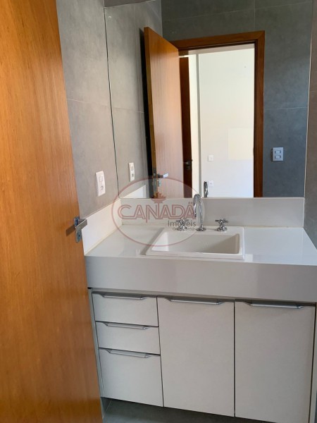 Aliança Imóveis - Imobiliária em Ribeirão Preto - SP - CASA EM CONDOMINIO - QUINTA DA PRIMAVERA - RIBEIRAO PRETO