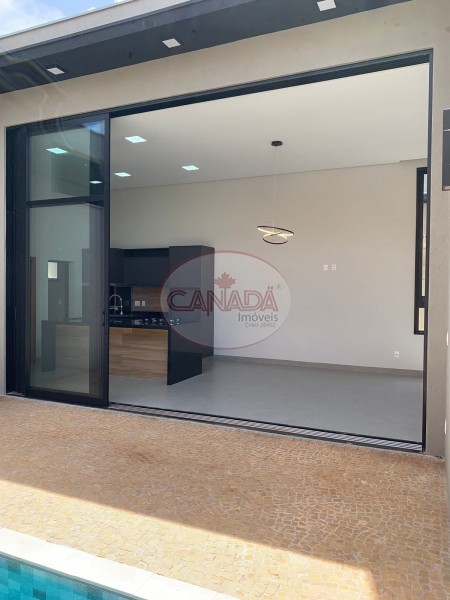 Aliança Imóveis - Imobiliária em Ribeirão Preto - SP - CASA EM CONDOMINIO - QUINTA DA PRIMAVERA - RIBEIRAO PRETO
