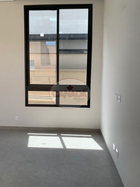 Aliança Imóveis - Imobiliária em Ribeirão Preto - SP - CASA EM CONDOMINIO - QUINTA DA PRIMAVERA - RIBEIRAO PRETO