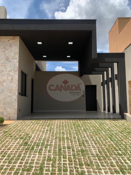 Aliança Imóveis - Imobiliária em Ribeirão Preto - SP - CASA EM CONDOMINIO - QUINTA DA PRIMAVERA - RIBEIRAO PRETO