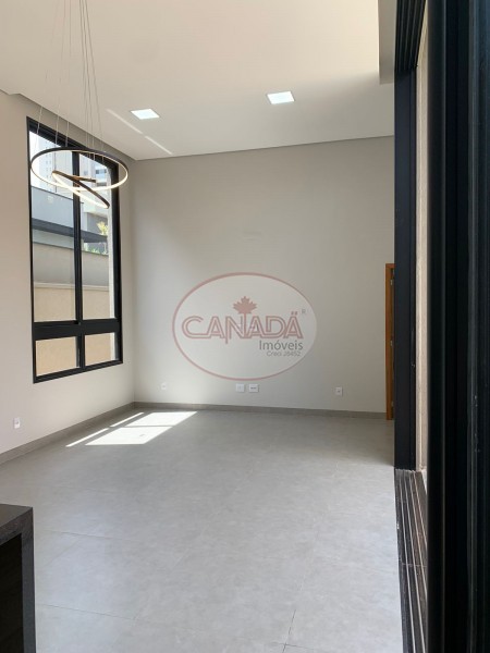 Aliança Imóveis - Imobiliária em Ribeirão Preto - SP - CASA EM CONDOMINIO - QUINTA DA PRIMAVERA - RIBEIRAO PRETO