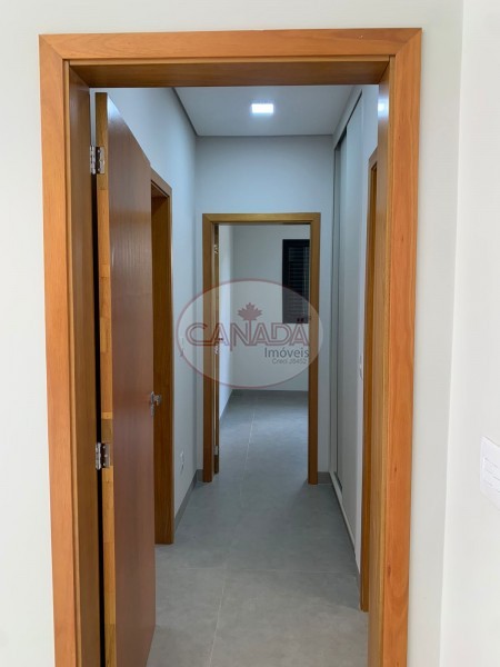 Aliança Imóveis - Imobiliária em Ribeirão Preto - SP - CASA EM CONDOMINIO - QUINTA DA PRIMAVERA - RIBEIRAO PRETO