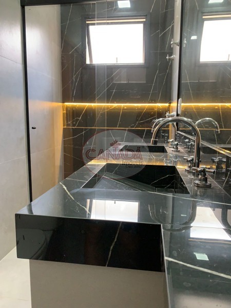 Aliança Imóveis - Imobiliária em Ribeirão Preto - SP - CASA EM CONDOMINIO - QUINTA DA PRIMAVERA - RIBEIRAO PRETO