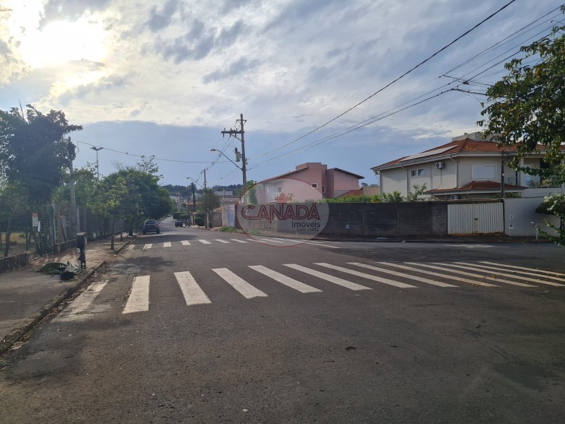 Imóvel: Terreno em Ribeirao Preto no Bairro Jardim Antartica